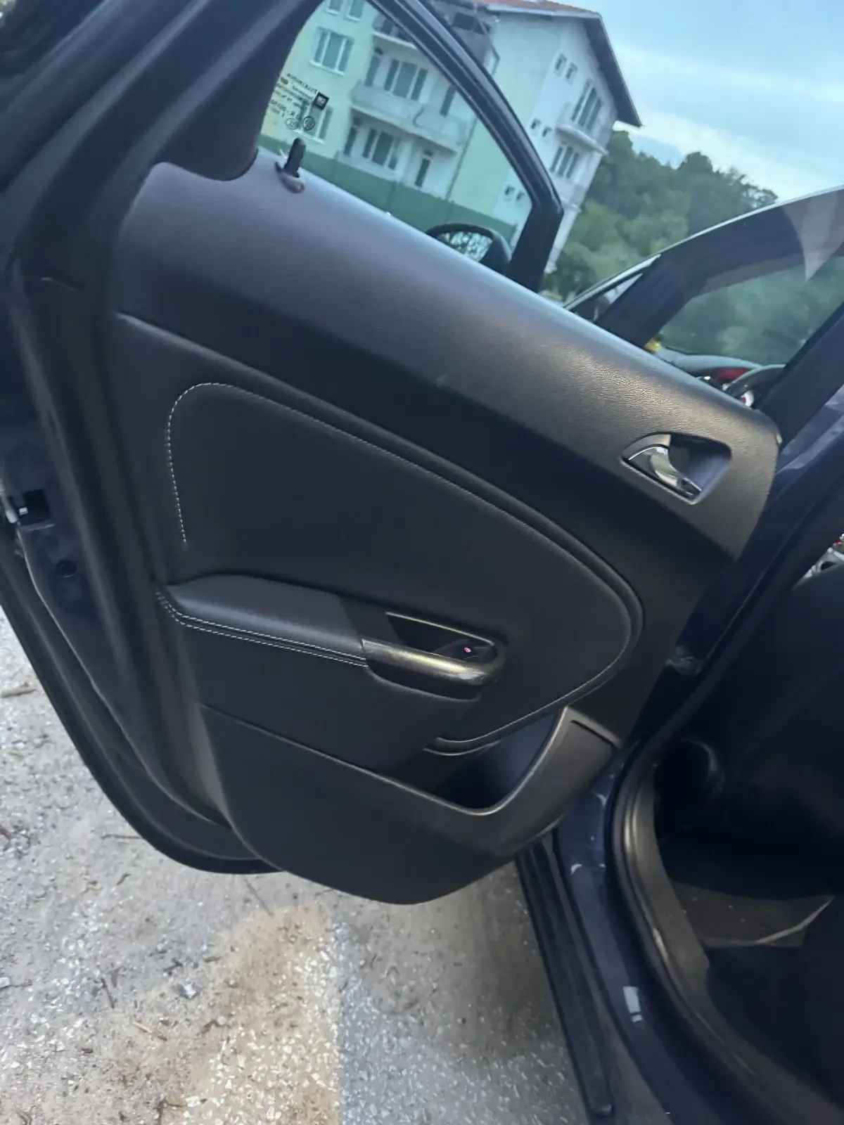 Opel Astra, снимка 7 - Автомобили и джипове - 53966921