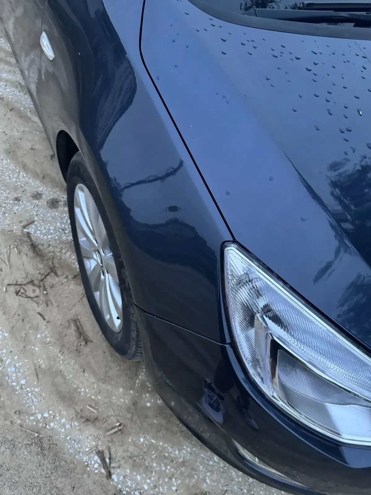 Opel Astra, снимка 3 - Автомобили и джипове - 53966921