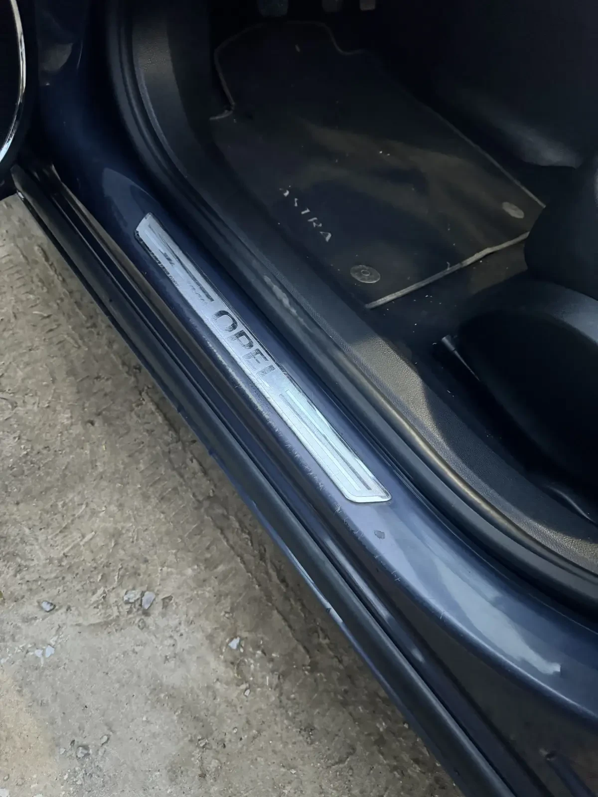 Opel Astra, снимка 8 - Автомобили и джипове - 53966921