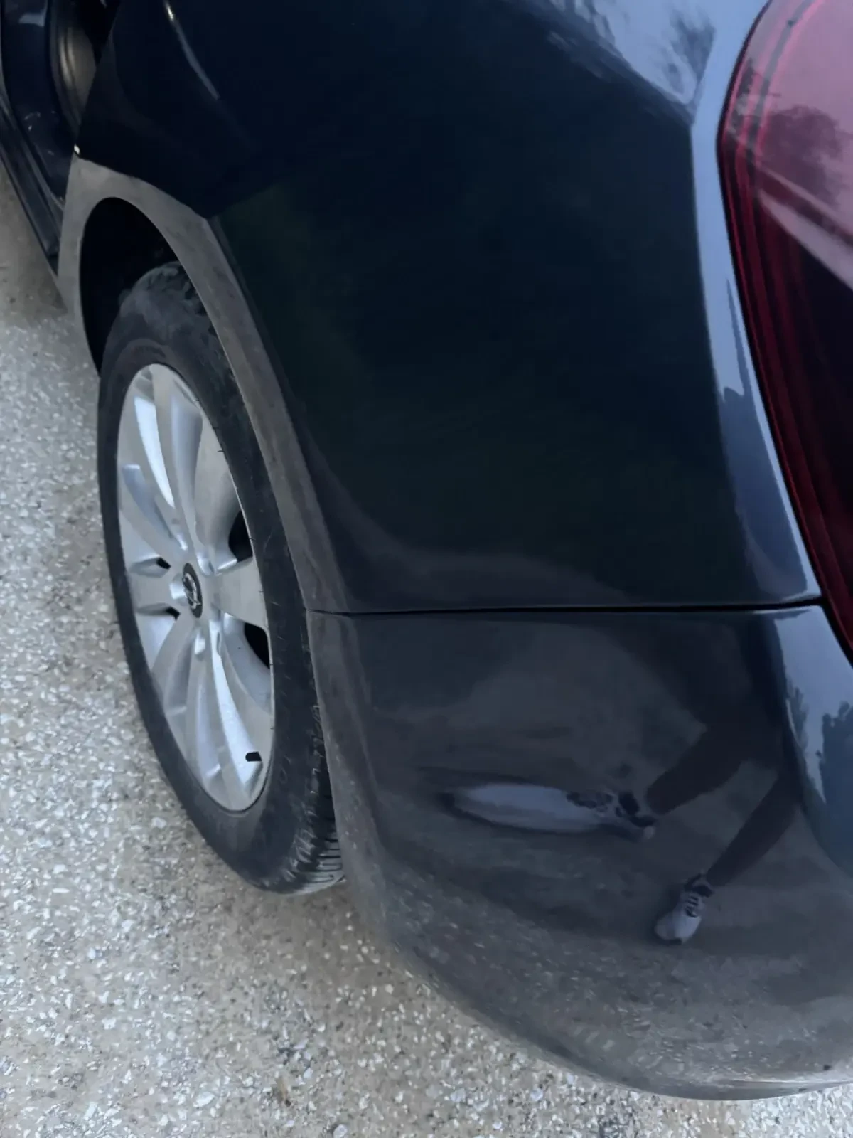 Opel Astra, снимка 6 - Автомобили и джипове - 53966921