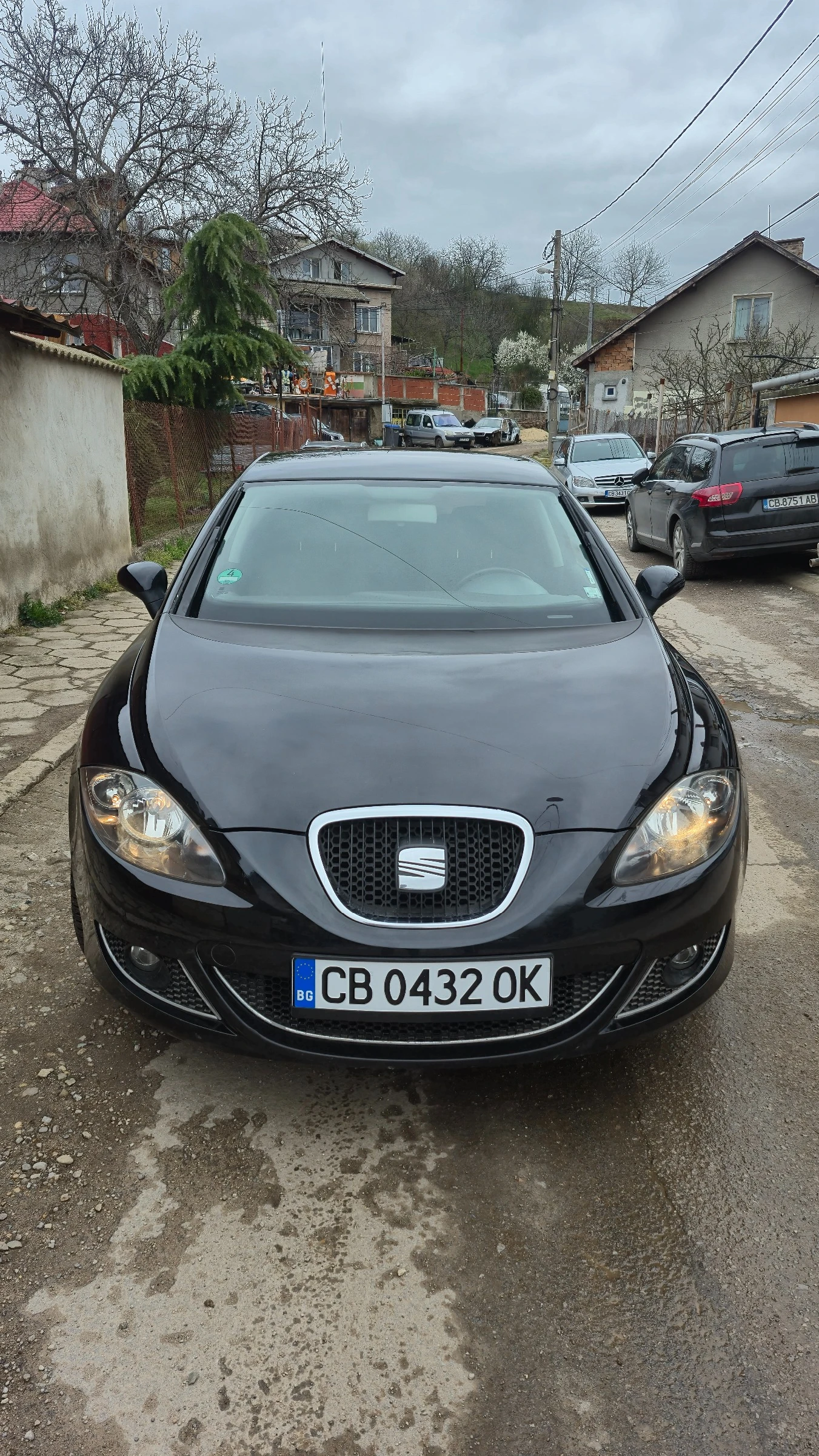 Seat Leon 2.0 FSI