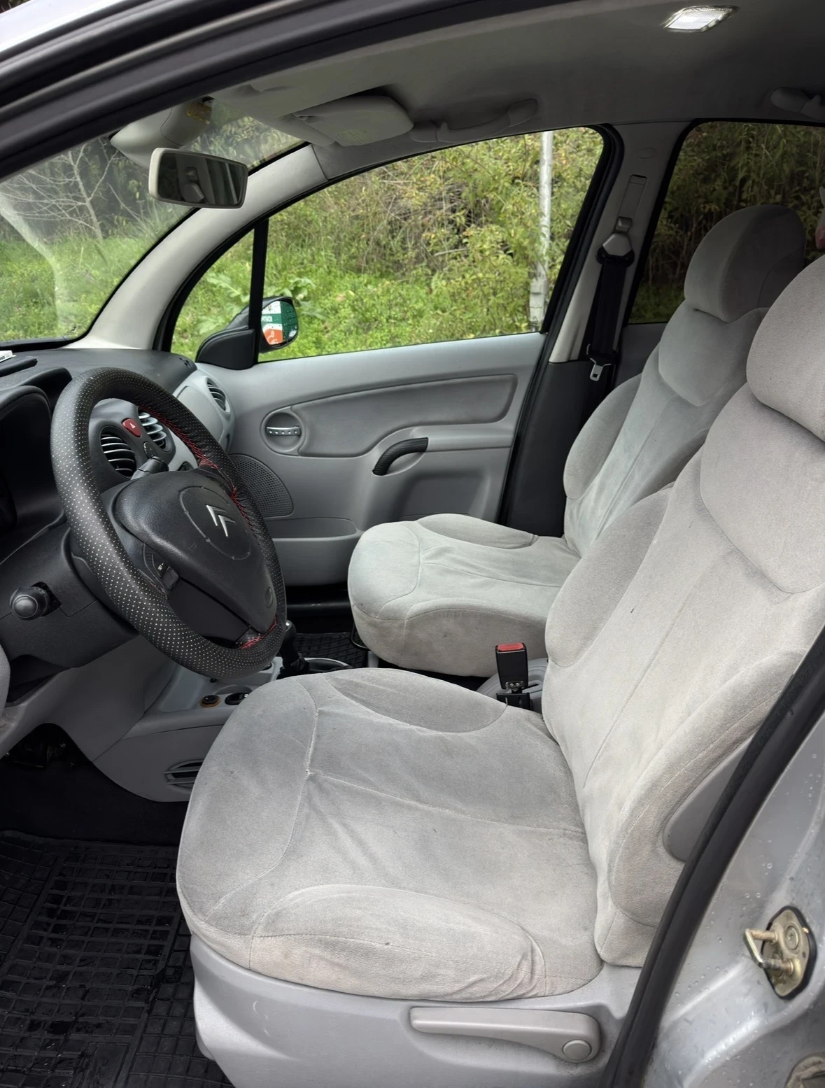 Citroen C3 1.4 hdi, снимка 9 - Автомобили и джипове - 54233971
