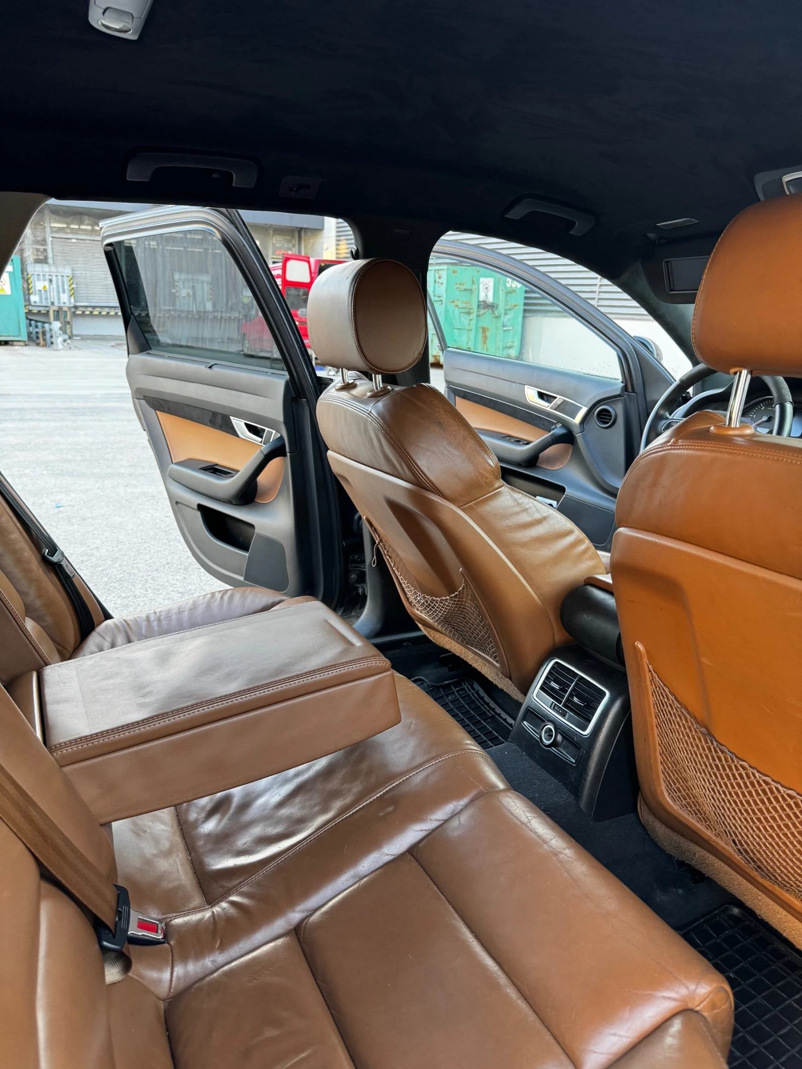 Audi A6 3.0Tdi Quattro, снимка 14 - Автомобили и джипове - 54249961