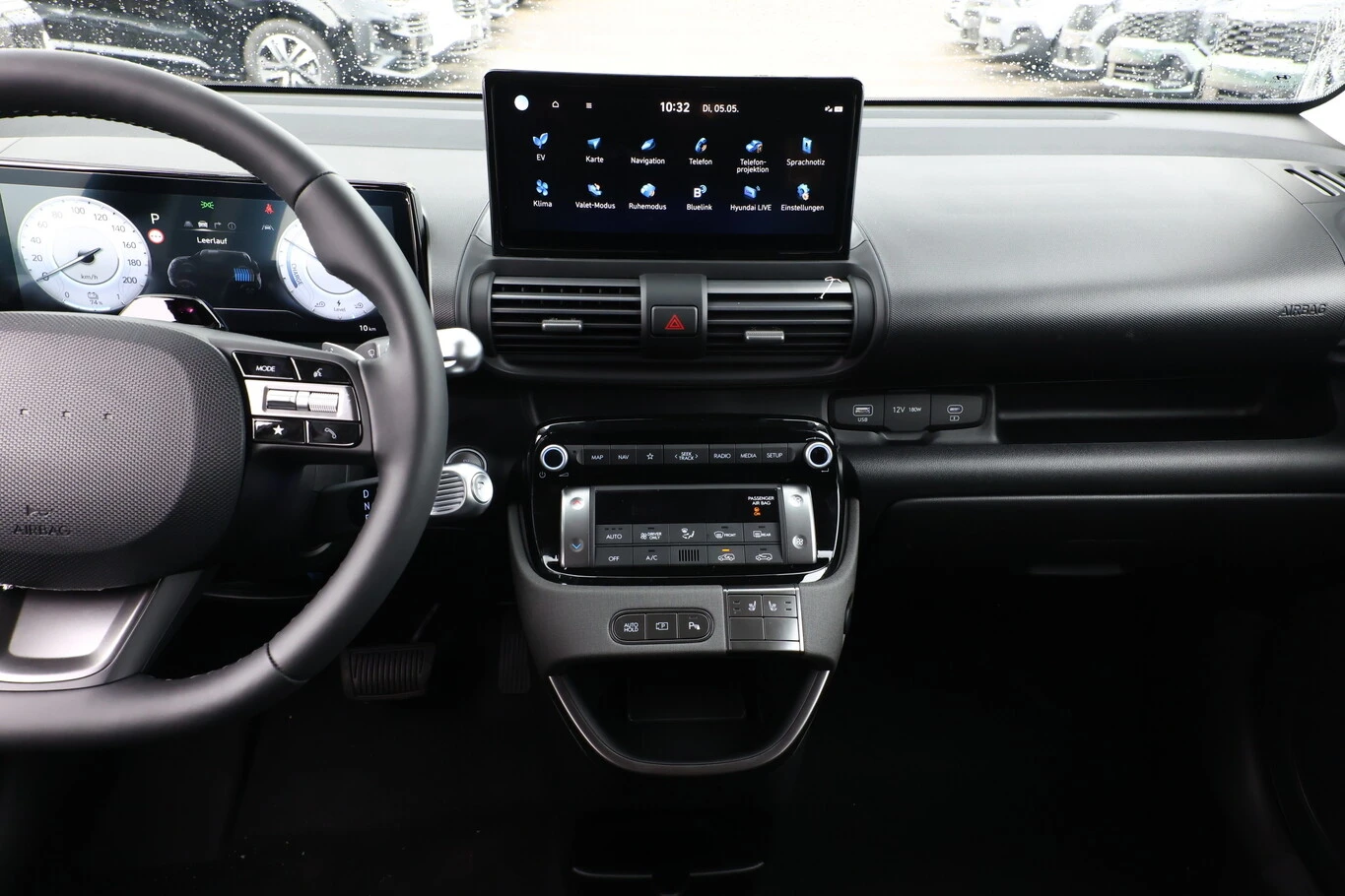 Hyundai Inster, снимка 6 - Автомобили и джипове - 54454721