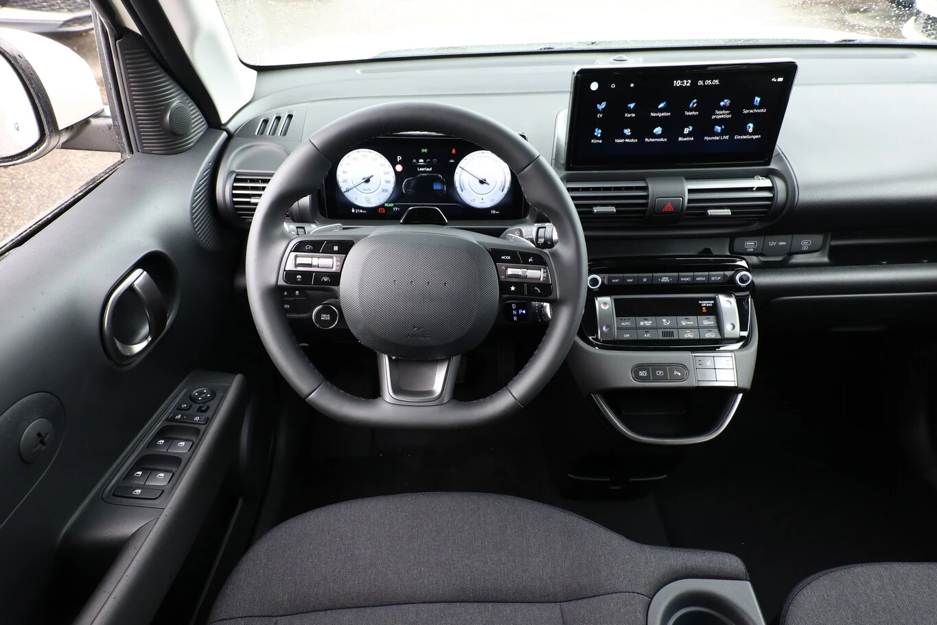 Hyundai Inster, снимка 5 - Автомобили и джипове - 54454721