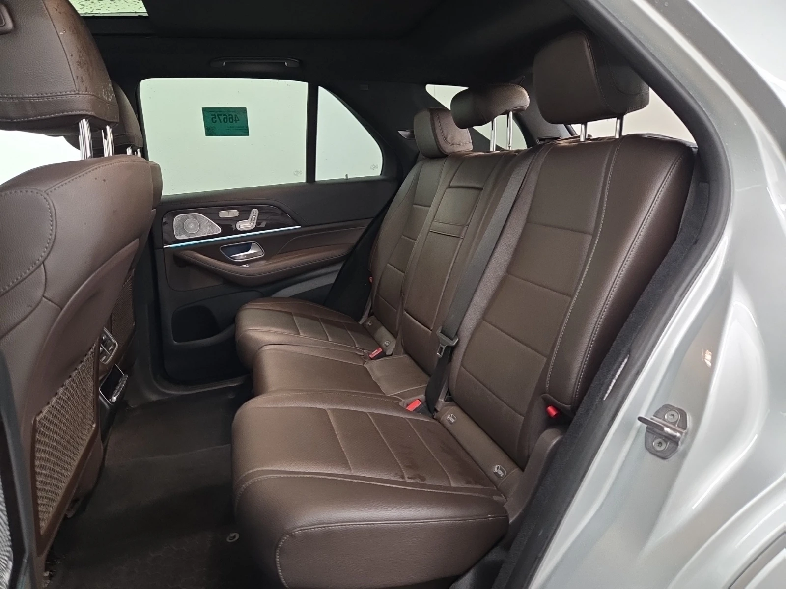 Mercedes-Benz GLE 450 4MATIC SUV, снимка 17 - Автомобили и джипове - 54459642