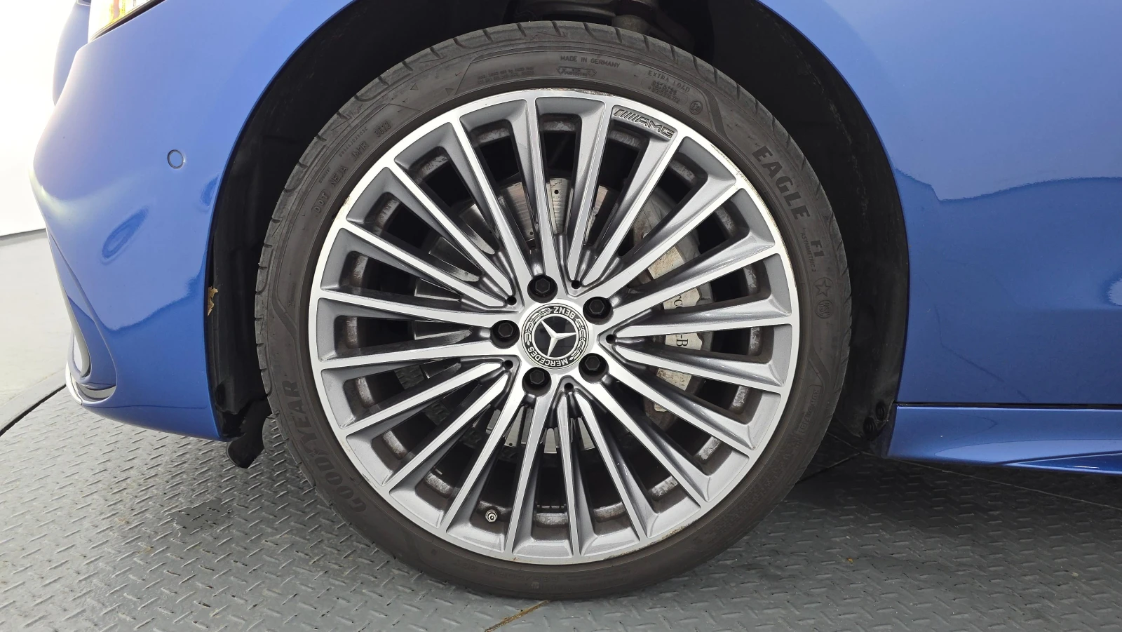 Mercedes-Benz C 300 AMG* BURMESTER* CARBON* HEAD-UP* 360 ������* ����� | Mobile.bg � ����������� 5