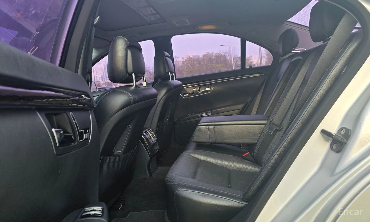 Mercedes-Benz S 320 CDI* FACELIFT* ПОДГРЕВ* ОБДУХВАНЕ* КАМЕРА* , снимка 15 - Автомобили и джипове - 54743041
