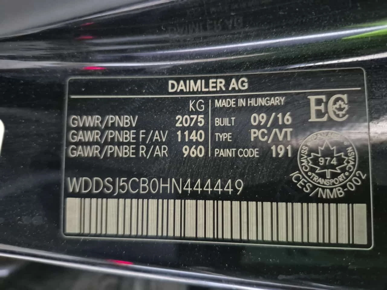Mercedes-Benz CLA 45 AMG ПОДГРЕВ/ПАНО/ХАРМАН/CARFAX/ФИНАНСИРАНЕ, снимка 16 - Автомобили и джипове - 54826848