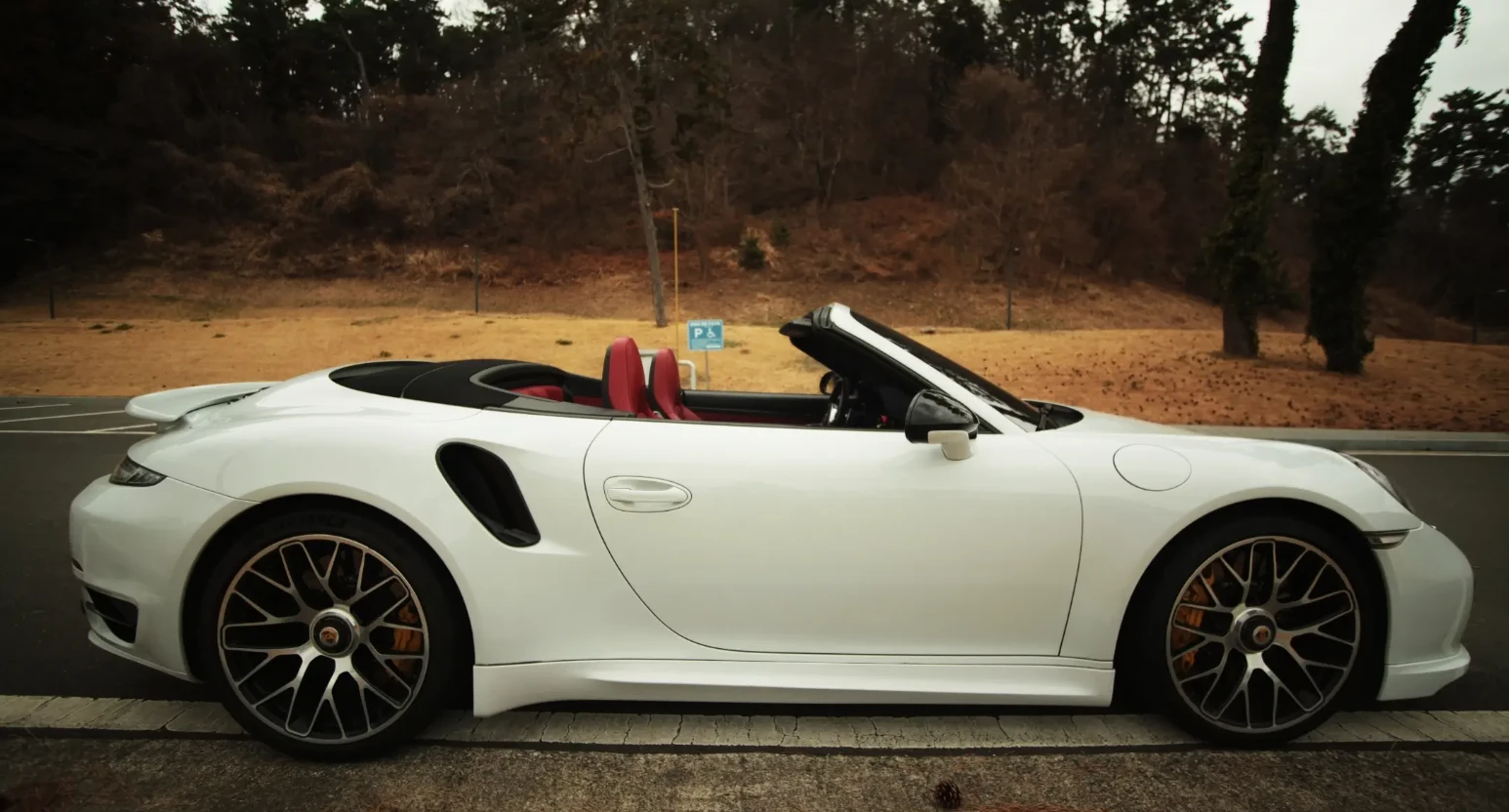 Porsche 911 TURBO S * CARBON CERAMIC , снимка 9 - Автомобили и джипове - 55132137