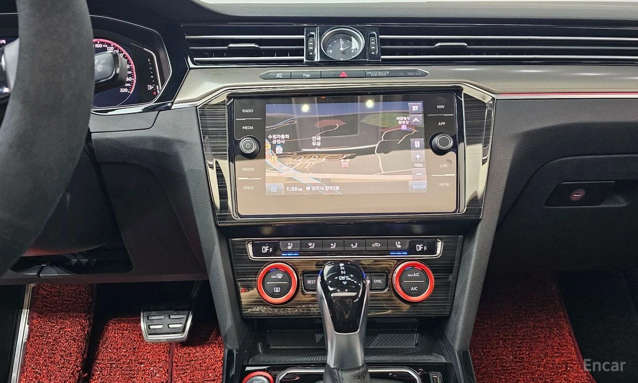 VW Arteon 2.0* TDI* PRESTIGE* ОБДУХВАНЕ* 360КАМЕРА* ДИГИТАЛН, снимка 9 - Автомобили и джипове - 55213529