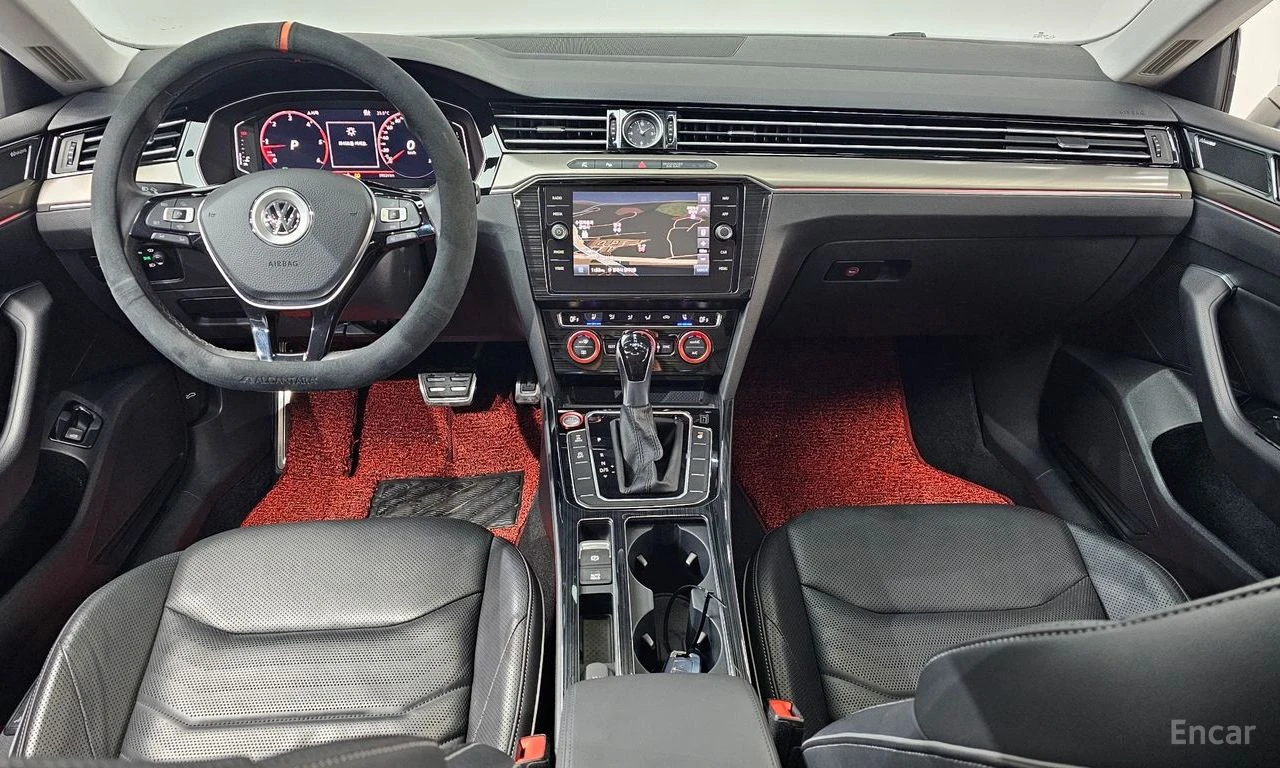 VW Arteon 2.0* TDI* PRESTIGE* ОБДУХВАНЕ* 360КАМЕРА* ДИГИТАЛН, снимка 7 - Автомобили и джипове - 55213529