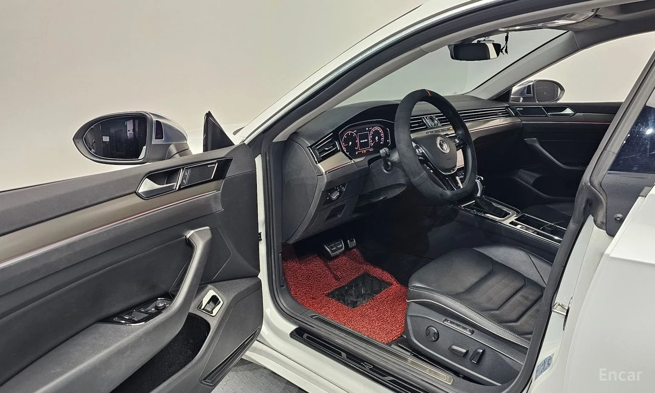 VW Arteon 2.0* TDI* PRESTIGE* ОБДУХВАНЕ* 360КАМЕРА* ДИГИТАЛН, снимка 6 - Автомобили и джипове - 55213529
