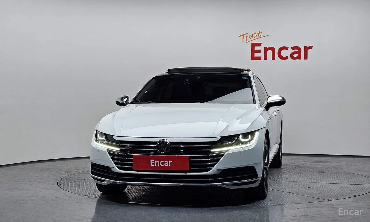 VW Arteon 2.0* TDI* PRESTIGE* ОБДУХВАНЕ* 360КАМЕРА* ДИГИТАЛН, снимка 3 - Автомобили и джипове - 55213529