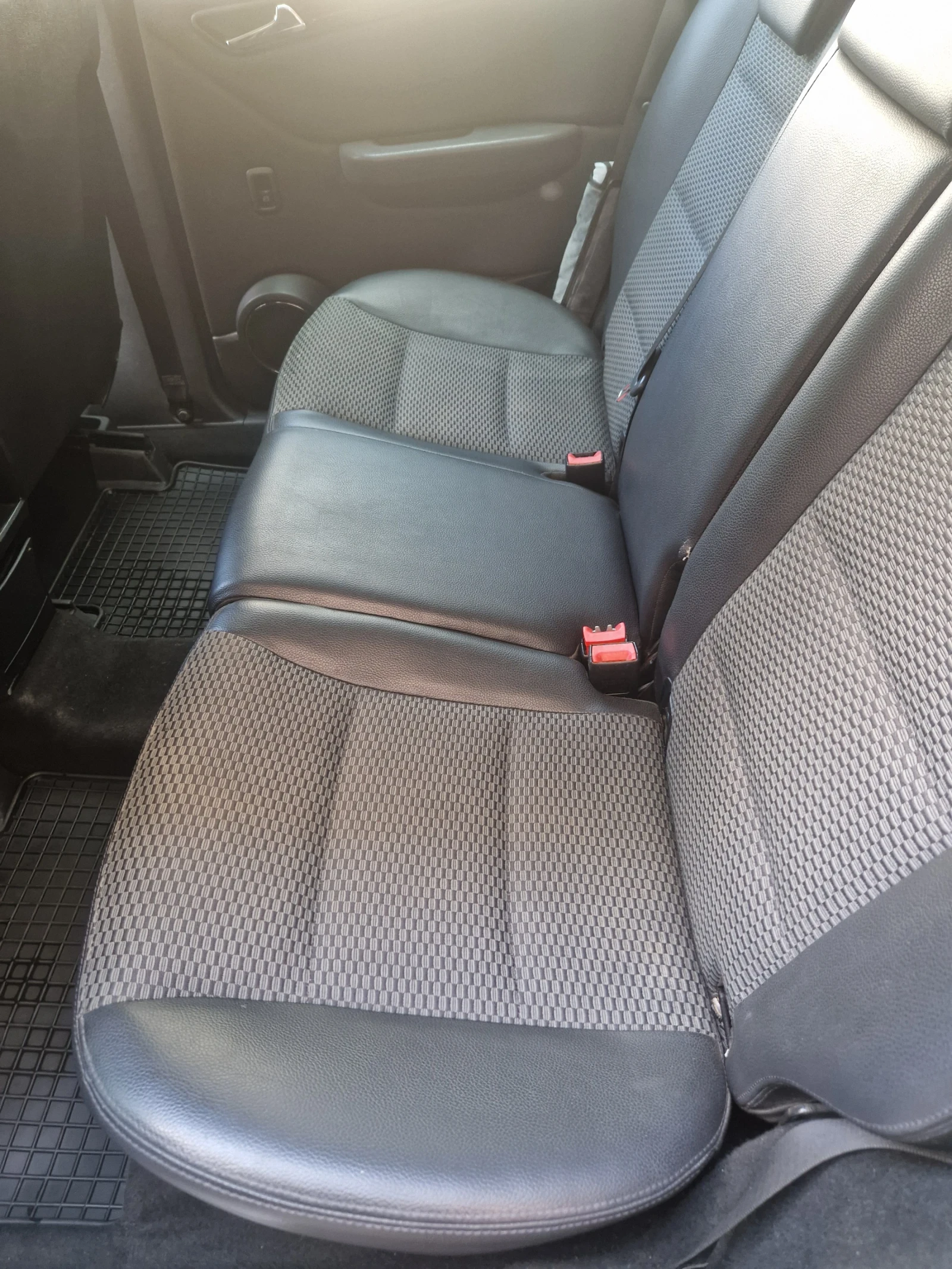 Mercedes-Benz A 180, снимка 10 - Автомобили и джипове - 55481506