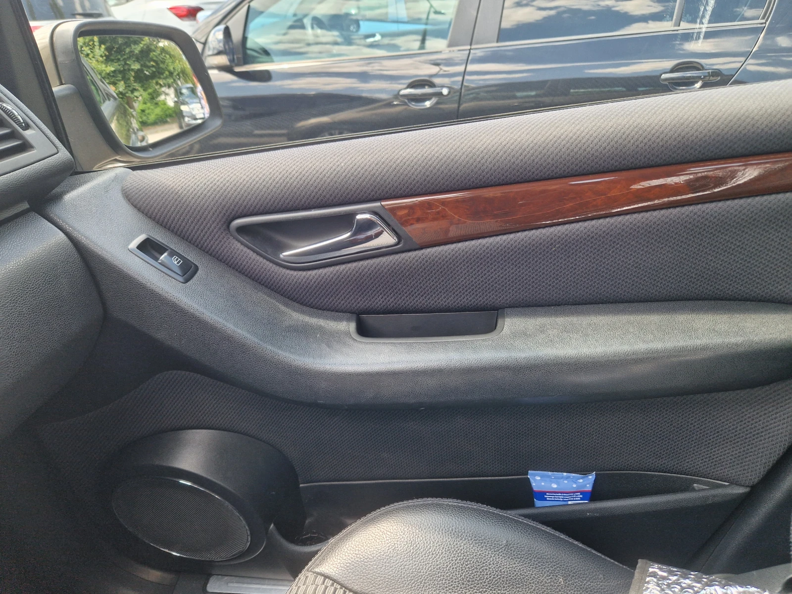 Mercedes-Benz A 180, снимка 16 - Автомобили и джипове - 55481506