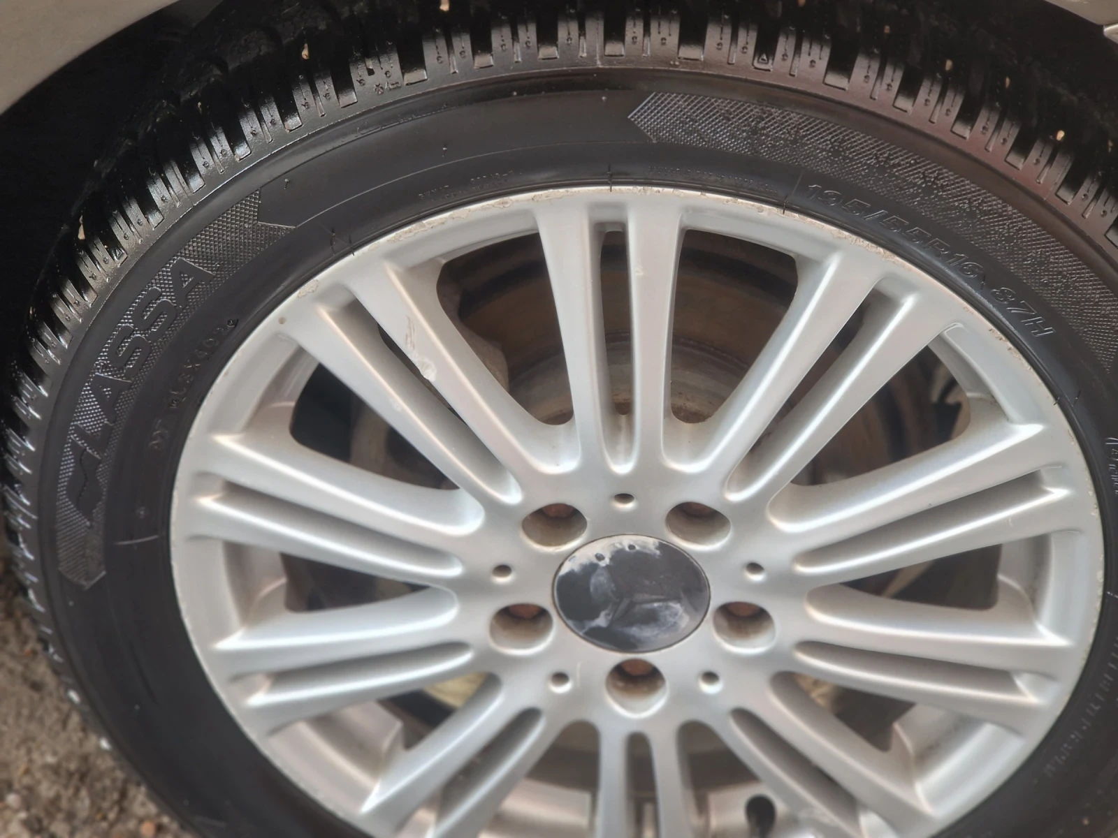 Mercedes-Benz A 180, снимка 13 - Автомобили и джипове - 55481506