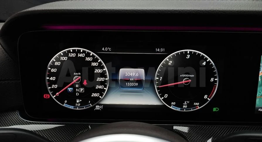 Mercedes-Benz CLS 400 d 4MATIC AMG , снимка 11 - Автомобили и джипове - 55573000