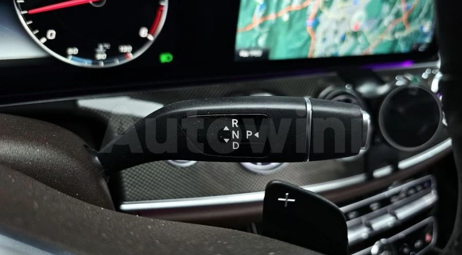 Mercedes-Benz CLS 400 d 4MATIC AMG , снимка 13 - Автомобили и джипове - 55573000
