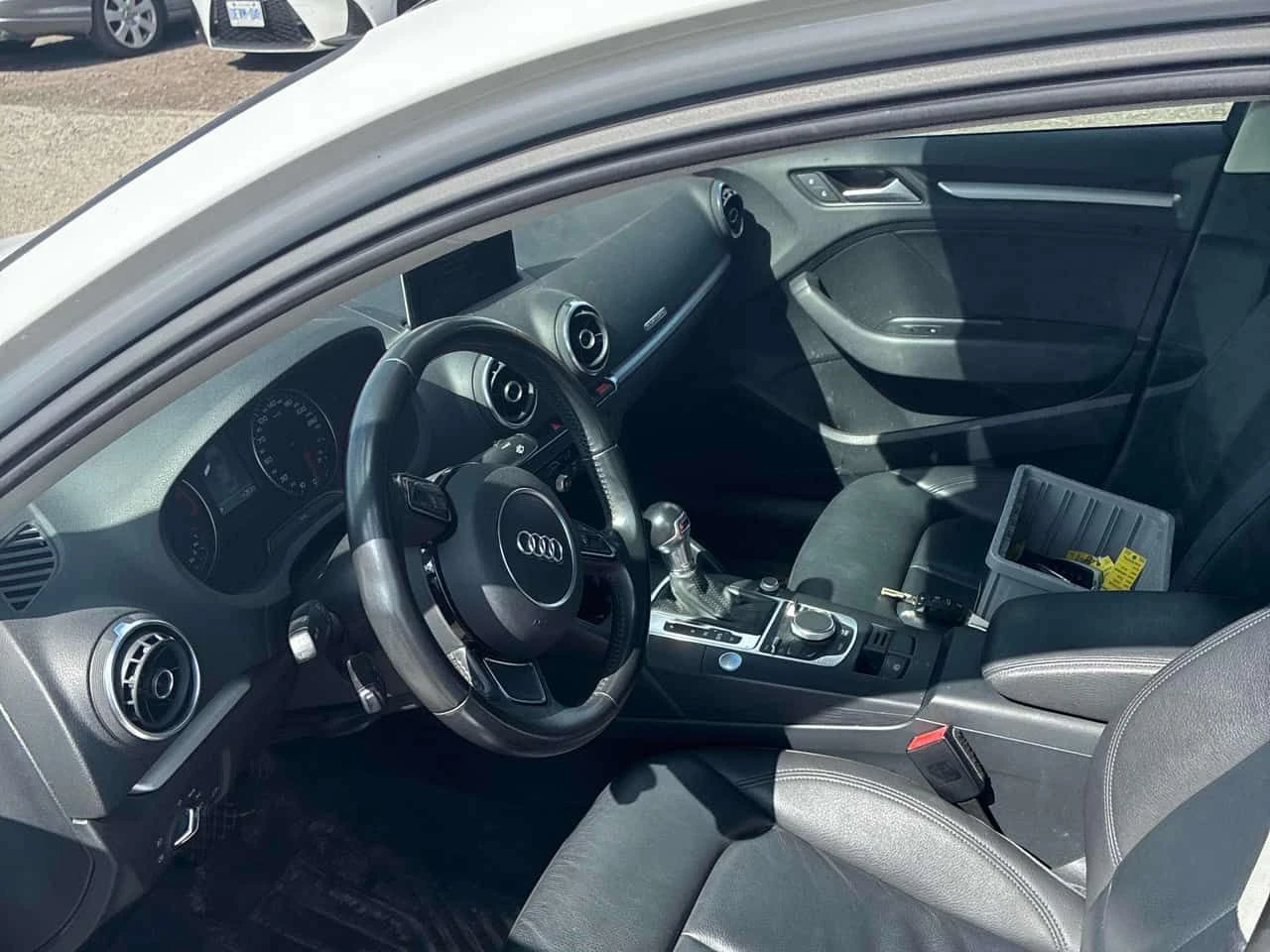 Audi A3 * 2.0T Komfort * CARFAX * �� ���������������� *  | Mobile.bg � ����������� 5