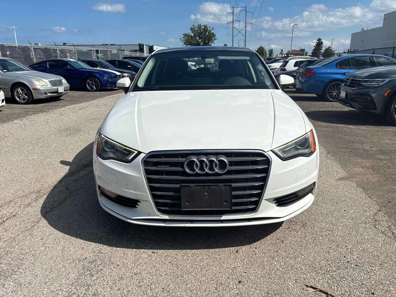 Audi A3 * 2.0T Komfort * CARFAX * �� ���������������� *  | Mobile.bg � ����������� 6