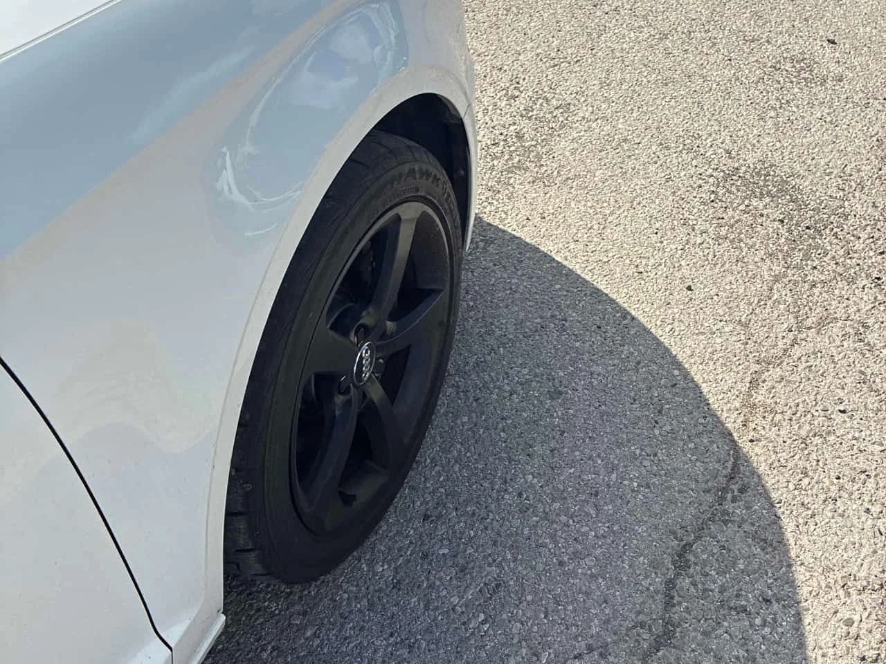 Audi A3 * 2.0T Komfort * CARFAX * �� ���������������� *  | Mobile.bg � ����������� 11