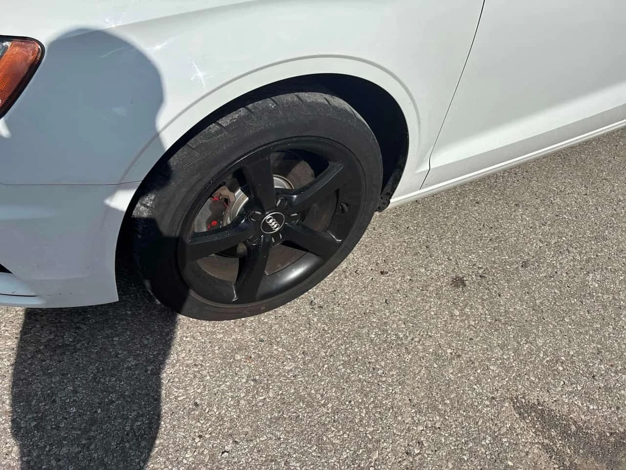 Audi A3 * 2.0T Komfort * CARFAX * �� ���������������� *  | Mobile.bg � ����������� 7
