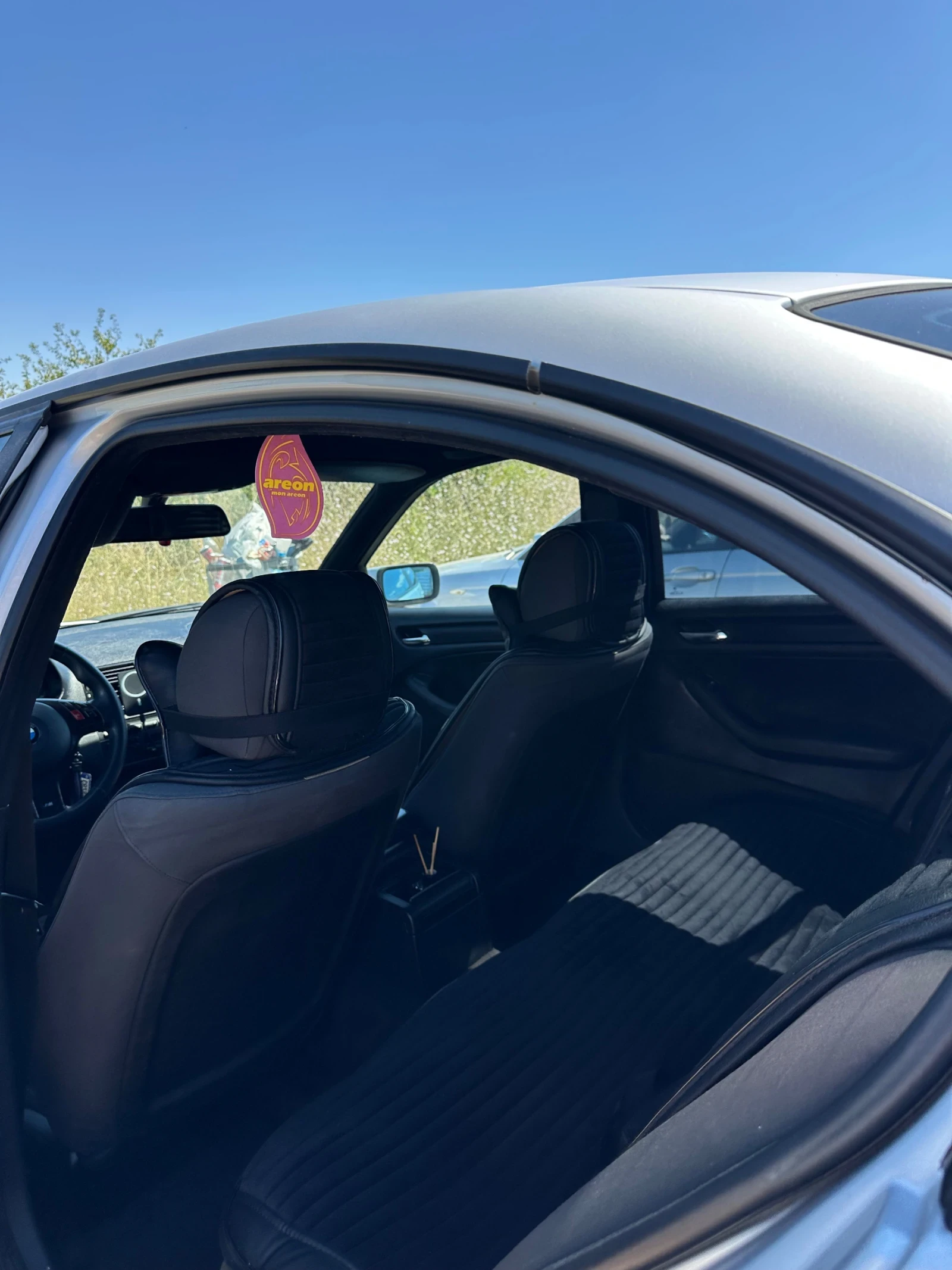 BMW 320 E46, снимка 9 - Автомобили и джипове - 55866510