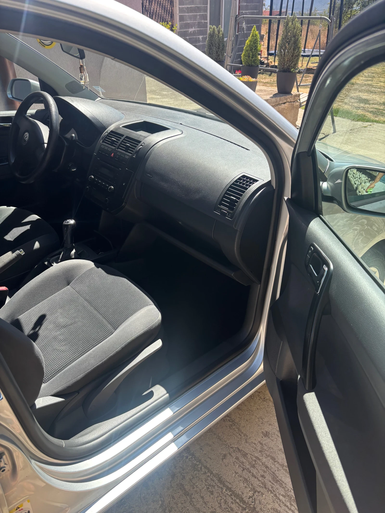 VW Polo, снимка 10 - Автомобили и джипове - 56135752