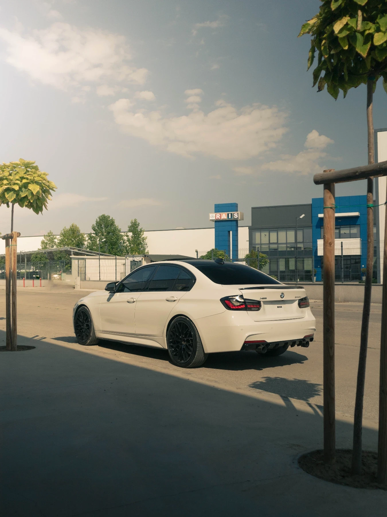 BMW 340 B58 | Turbosystems Stage 2 | Downpipe | MHD | HXP , снимка 6 - Автомобили и джипове - 56300433