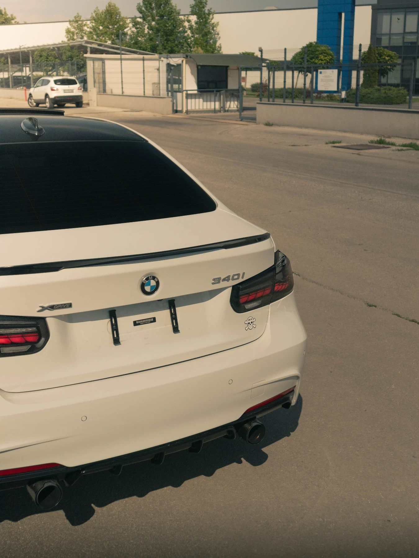 BMW 340 B58 | Turbosystems Stage 2 | Downpipe | MHD | HXP , снимка 8 - Автомобили и джипове - 56300433