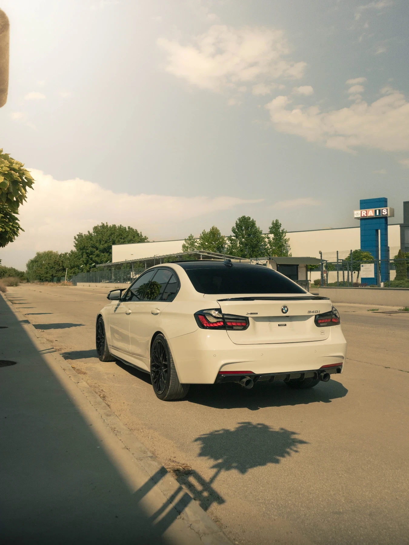 BMW 340 B58 | Turbosystems Stage 2 | Downpipe | MHD | HXP , снимка 7 - Автомобили и джипове - 56300433
