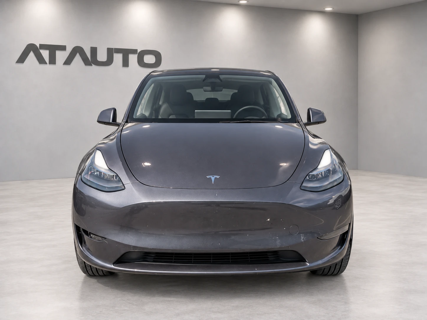 Tesla Model Y PERFORMANCE AWD, снимка 5 - Автомобили и джипове - 56423758