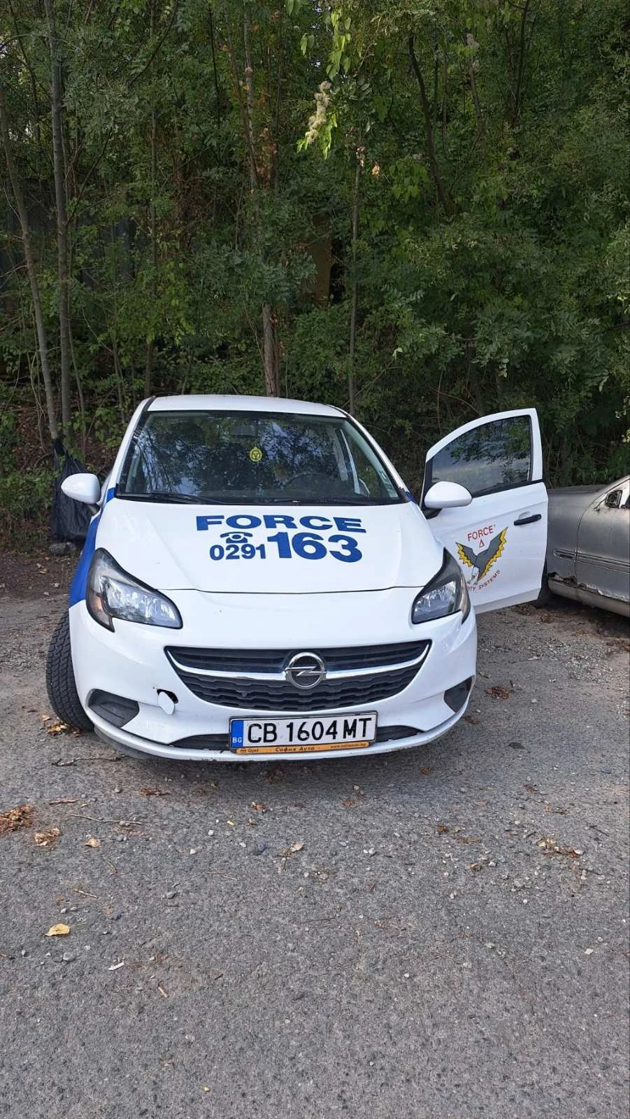 Opel Corsa Супер цена, снимка 10 - Автомобили и джипове - 56451683