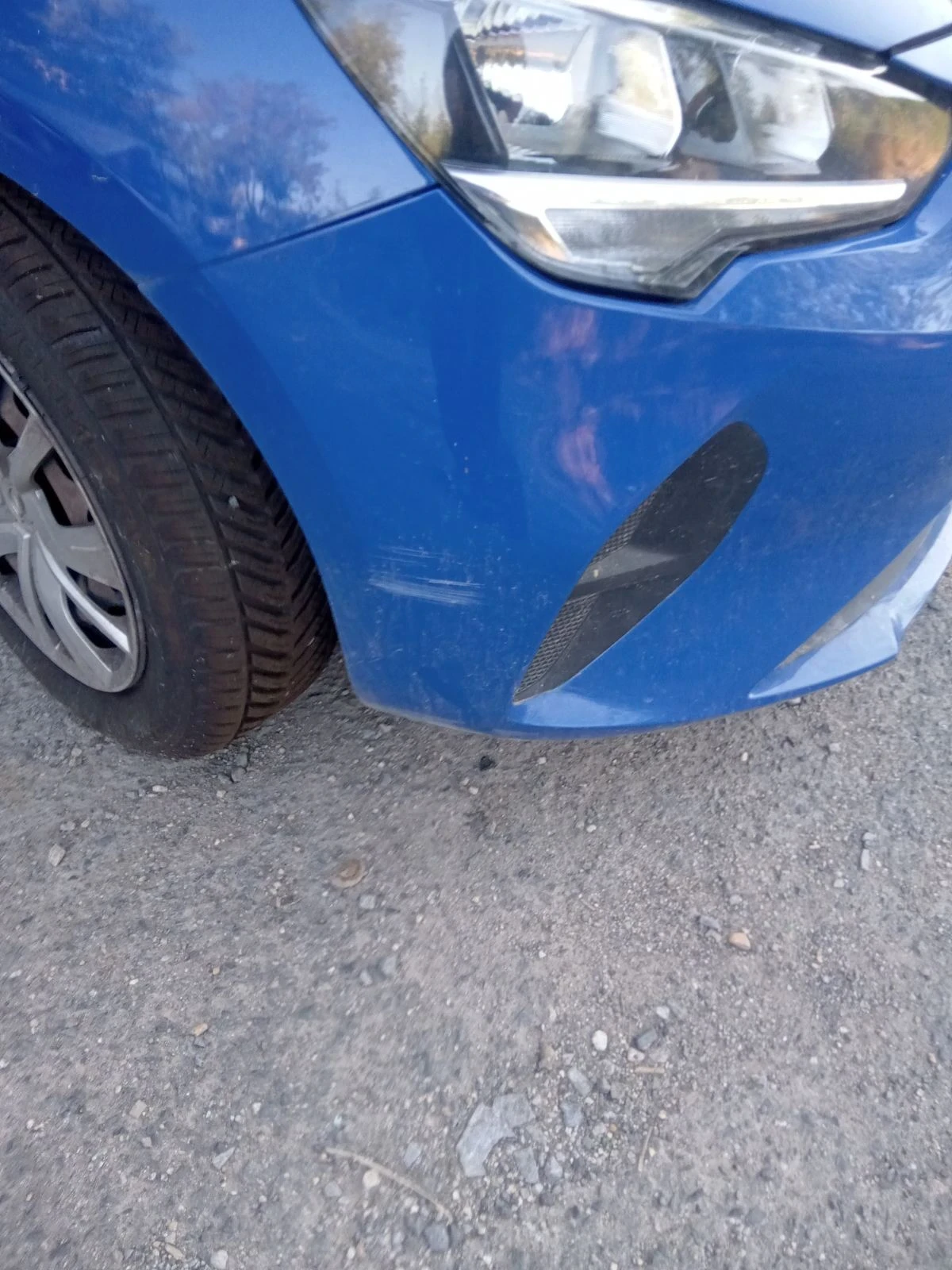 Opel Corsa Супер цена, снимка 7 - Автомобили и джипове - 56451683
