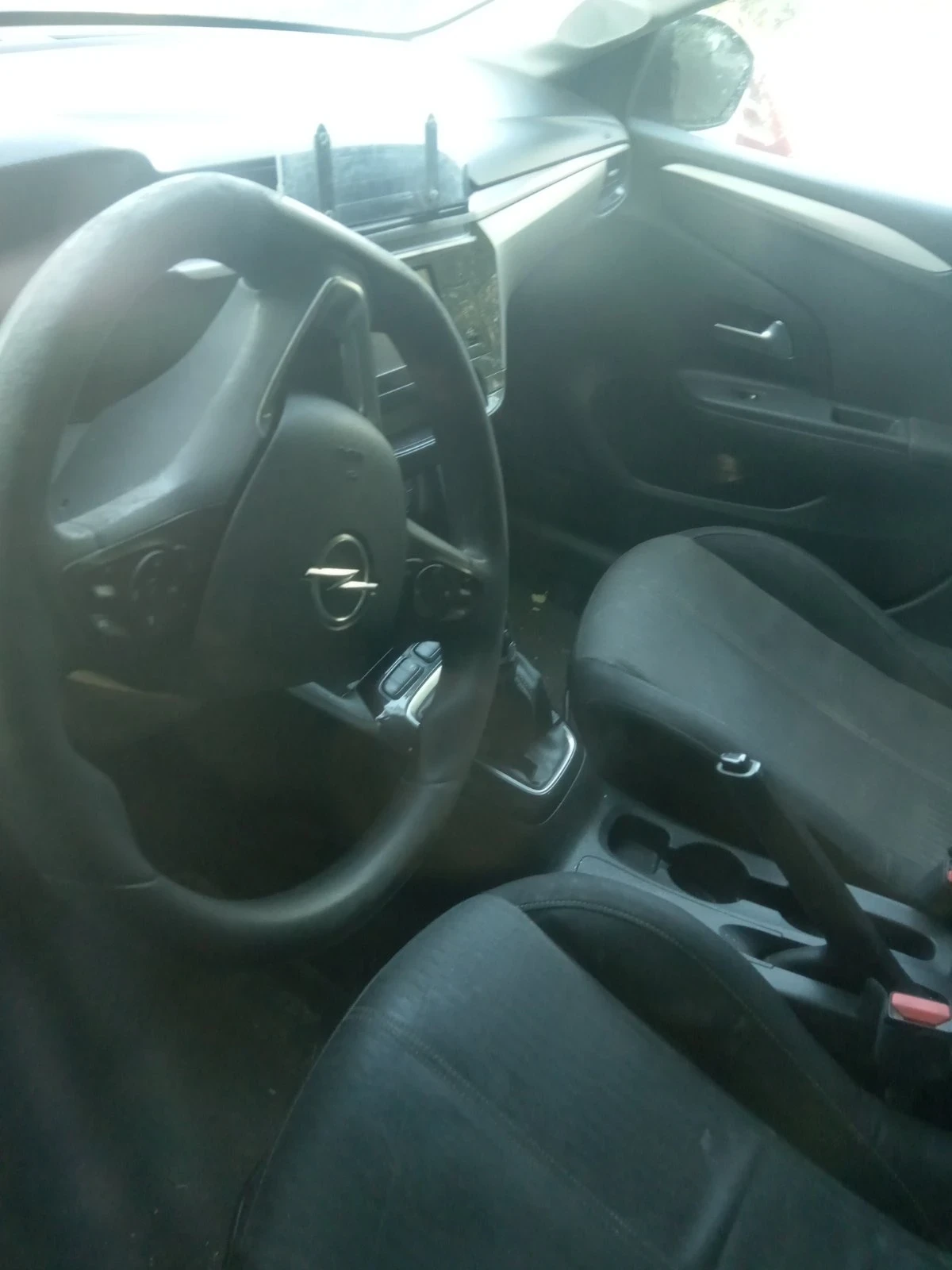 Opel Corsa Супер цена, снимка 6 - Автомобили и джипове - 56451683