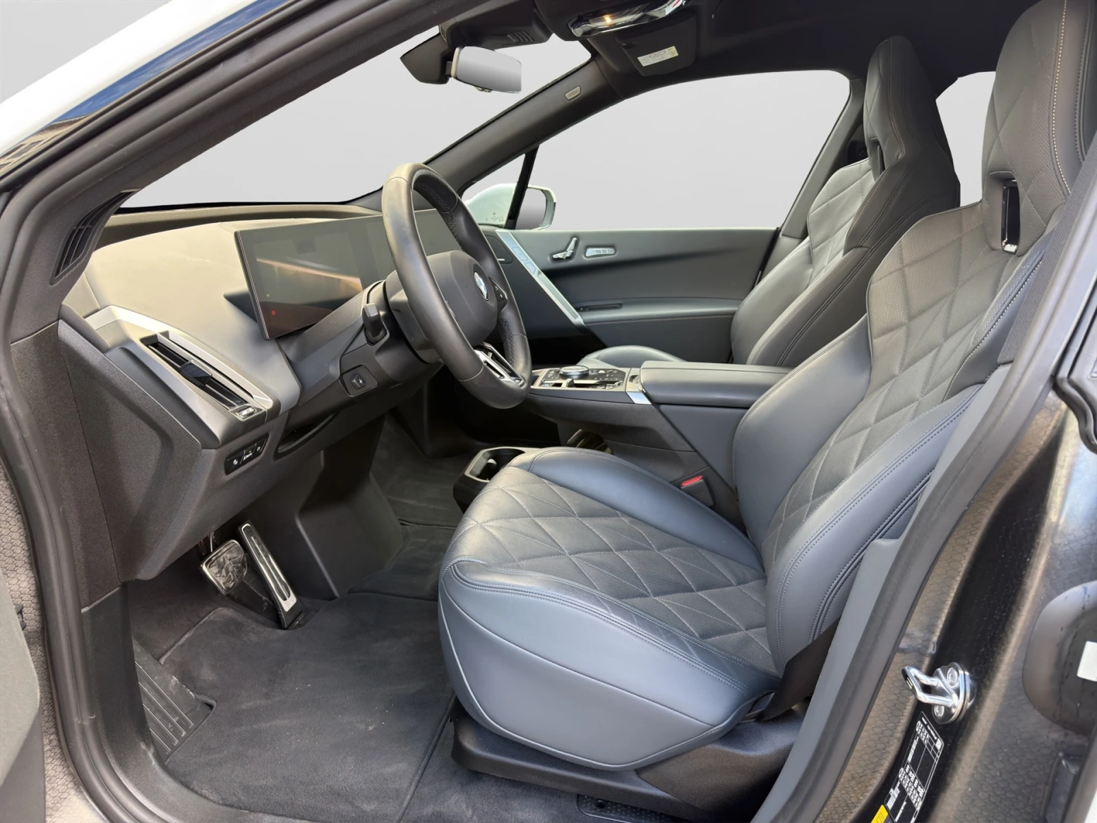 BMW iX xDrive45 | Mobile.bg � ����������� 6
