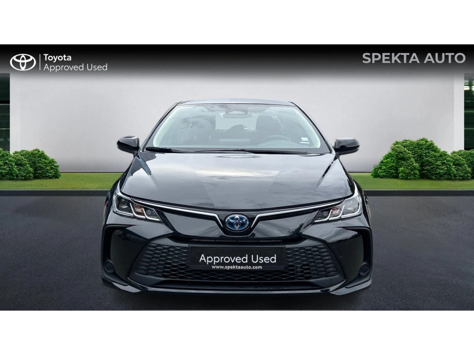 Toyota Corolla ������� ������ �� 265   | Mobile.bg � ����������� 5