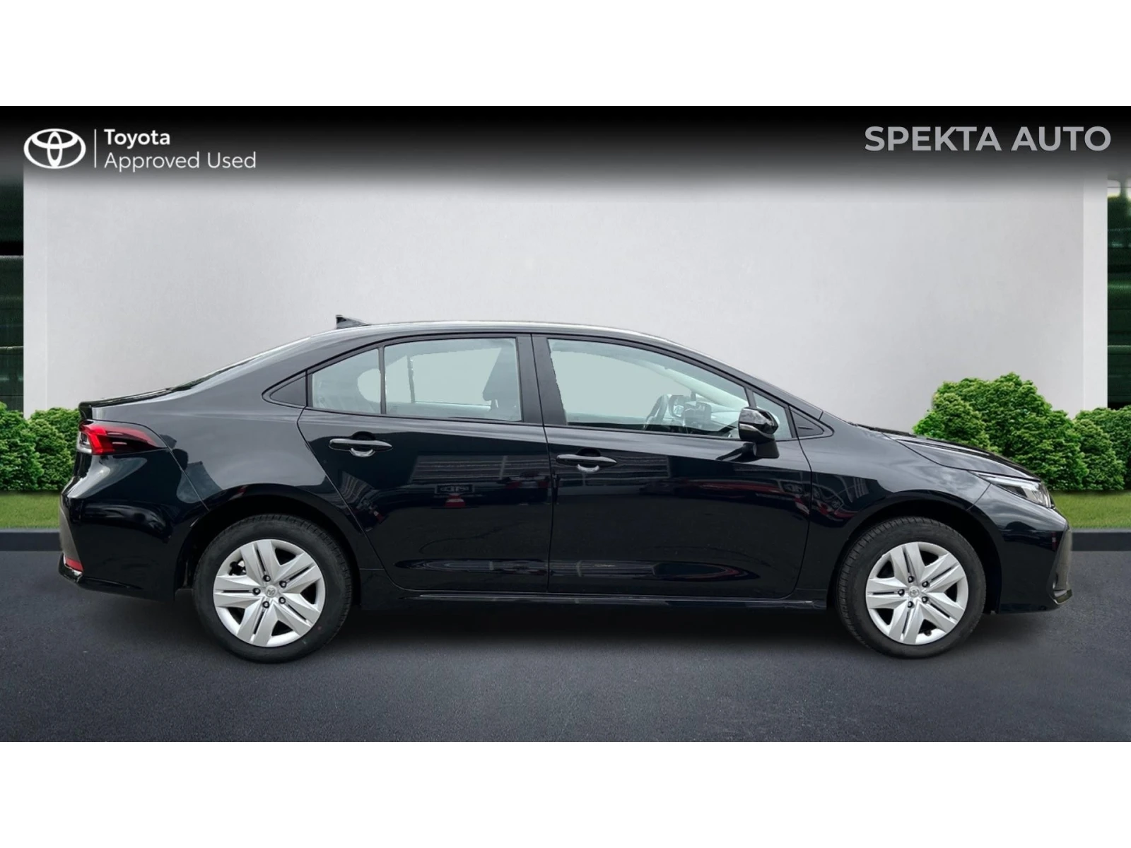 Toyota Corolla ������� ������ �� 265   | Mobile.bg � ����������� 17