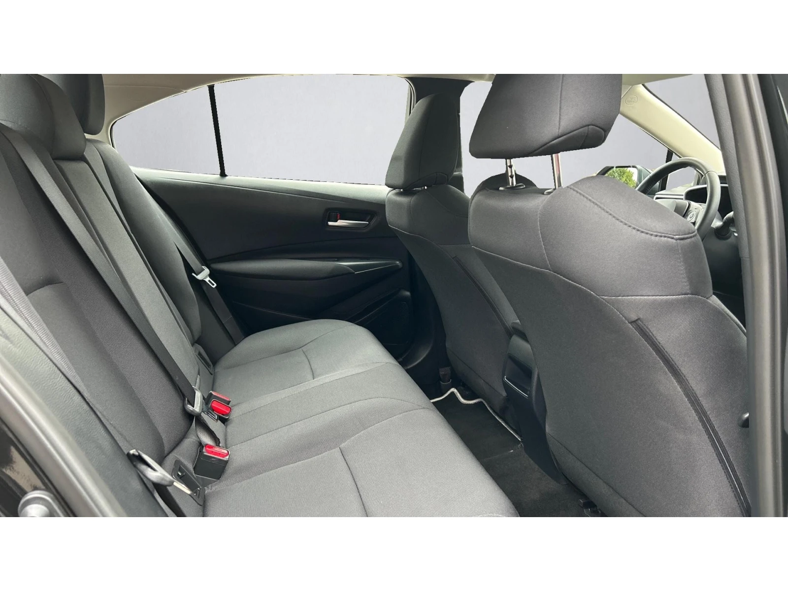Toyota Corolla ������� ������ �� 265   | Mobile.bg � ����������� 7