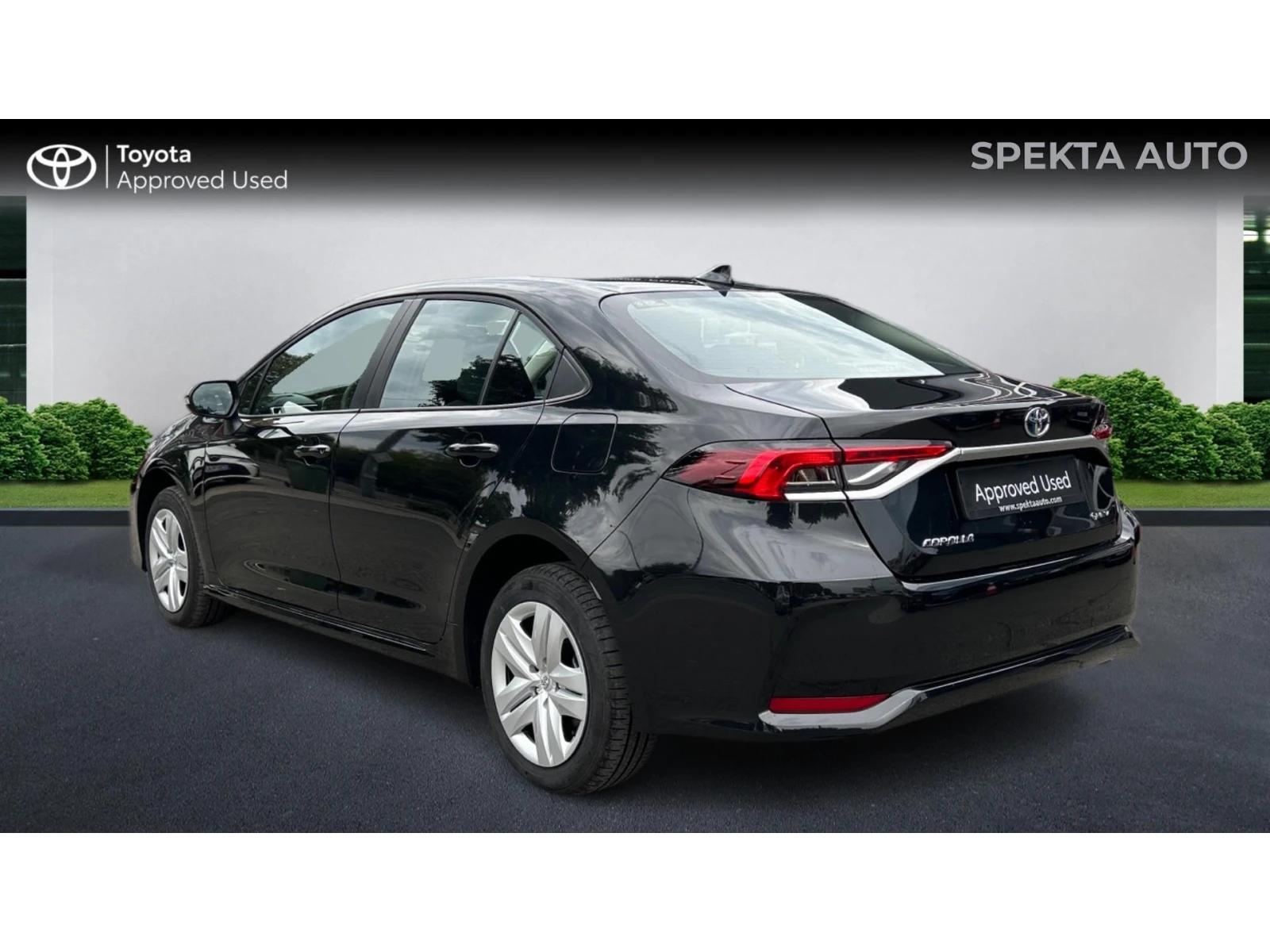 Toyota Corolla ������� ������ �� 265   | Mobile.bg � ����������� 2