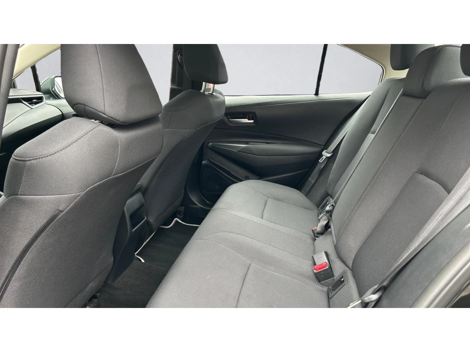 Toyota Corolla ������� ������ �� 265   | Mobile.bg � ����������� 11