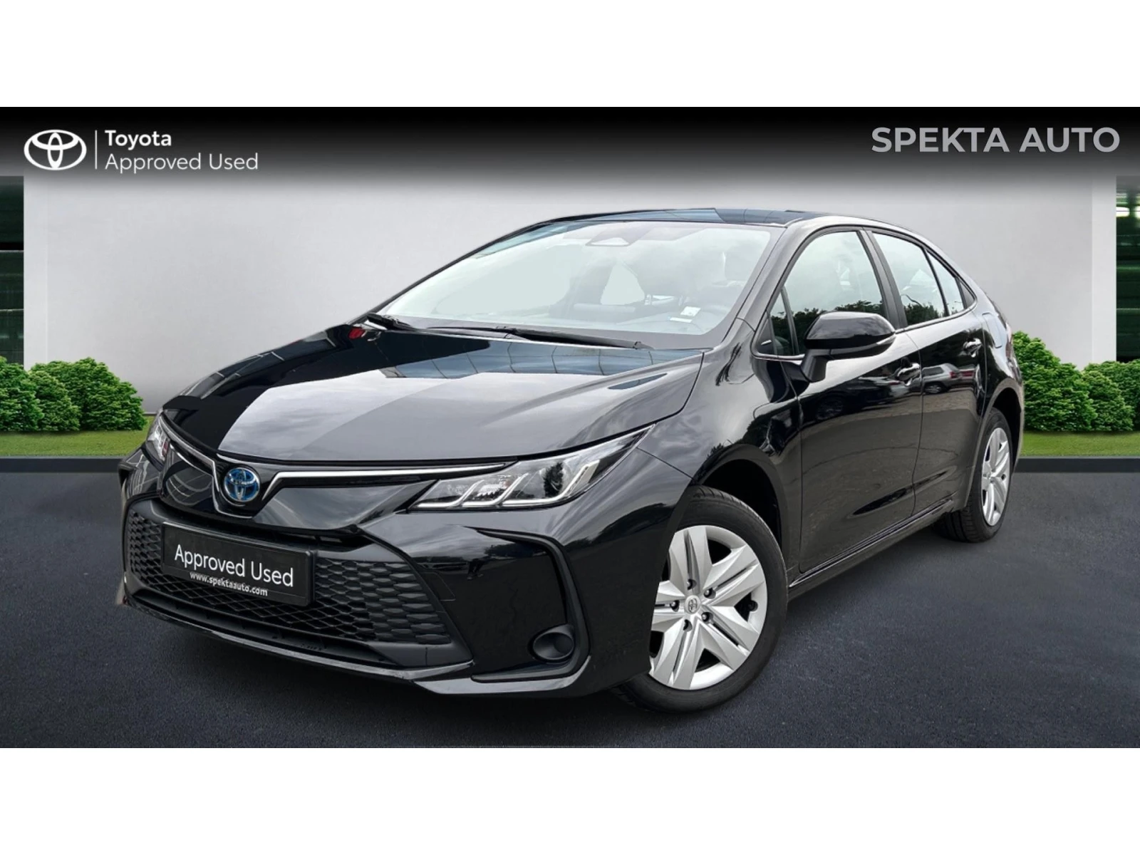 Toyota Corolla ������� ������ �� 265   | Mobile.bg � ����������� 1