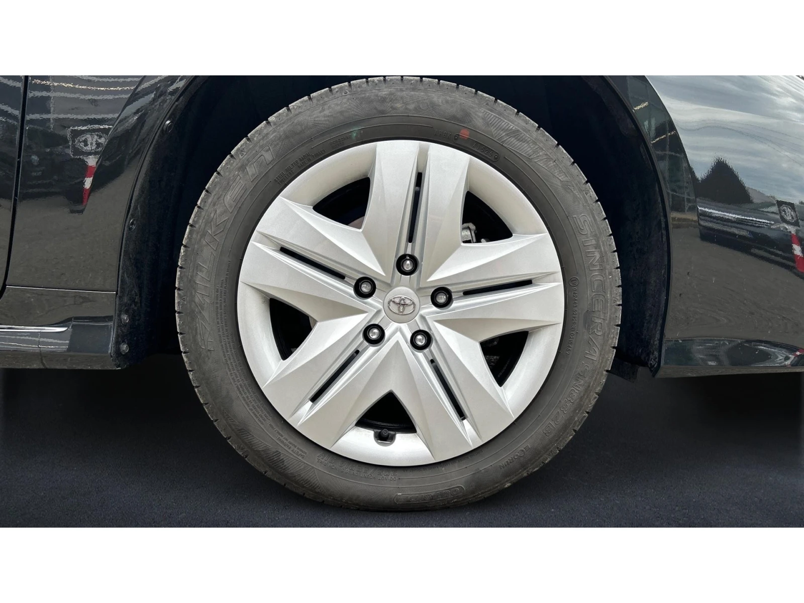 Toyota Corolla ������� ������ �� 265   | Mobile.bg � ����������� 16