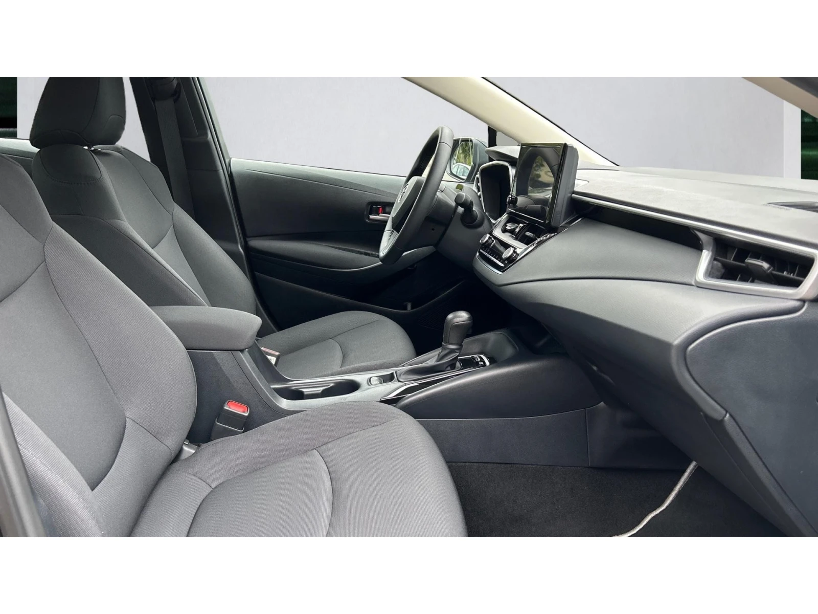 Toyota Corolla ������� ������ �� 265   | Mobile.bg � ����������� 6