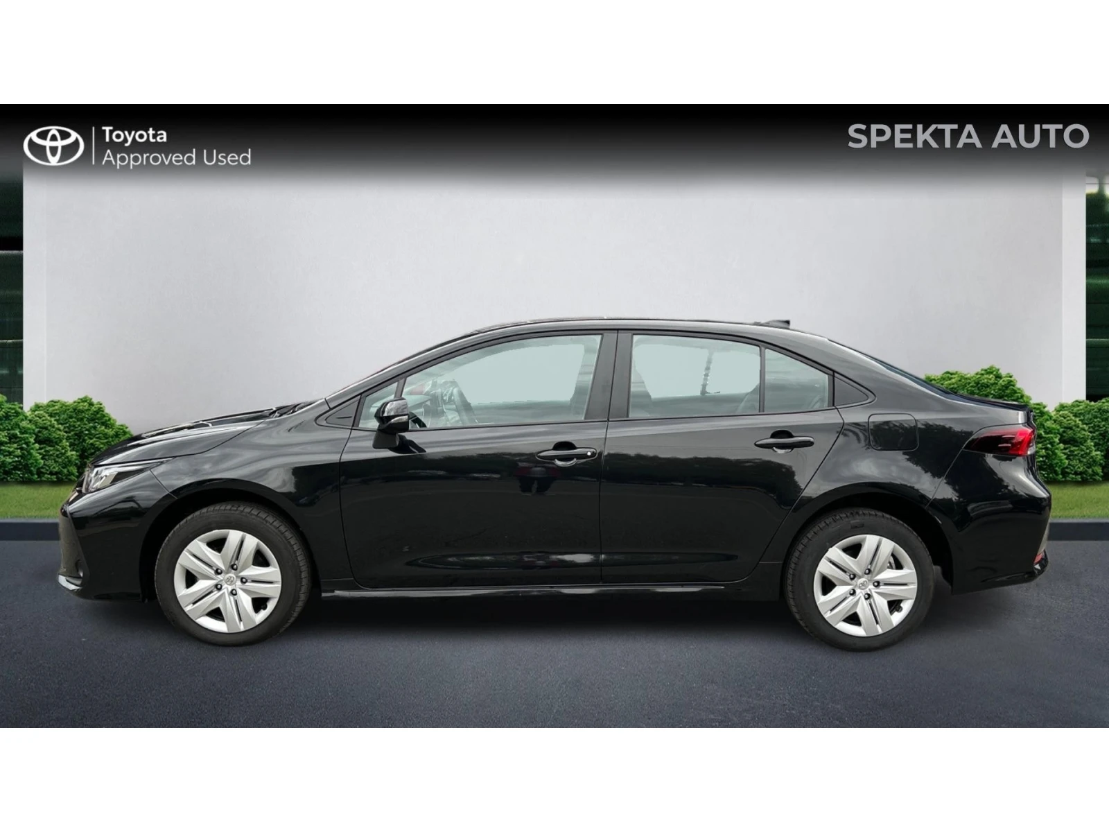 Toyota Corolla ������� ������ �� 265   | Mobile.bg � ����������� 3