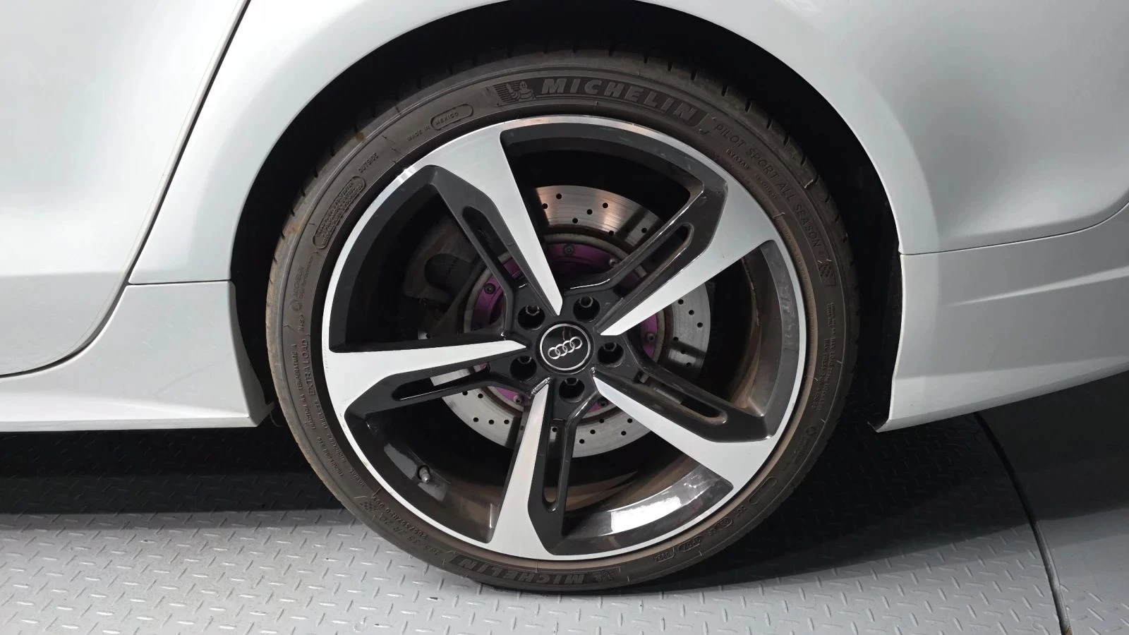 Audi A7, снимка 13 - Автомобили и джипове - 56726814