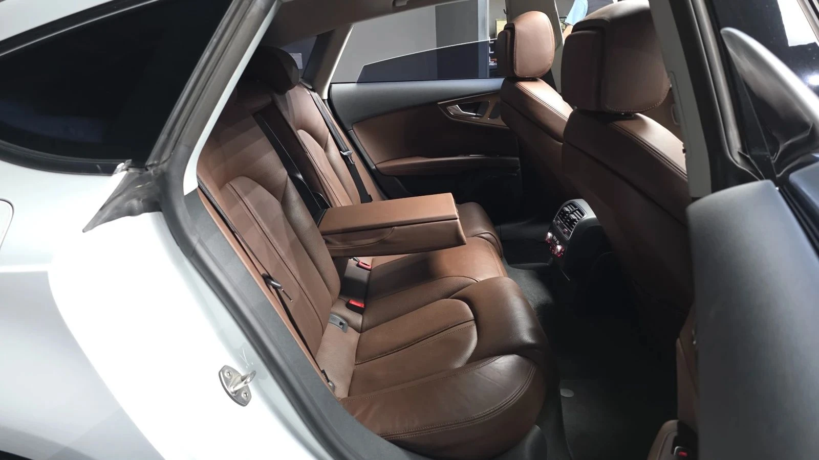 Audi A7, снимка 6 - Автомобили и джипове - 56726814
