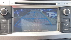 Toyota Verso РЕАЛ КМ ИЗКЛЮЧИТЕЛНО 7-МЕСТА СЕРВ КНИЖ КАМЕРА НАВИ, снимка 12