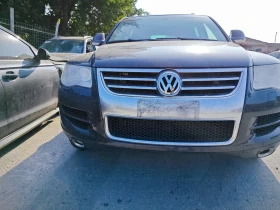 VW Touareg 2.5tdi, снимка 6